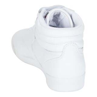Foto 5 | Tenis Casual Reebok Color Blanco Para Mujer Modelo 100000103