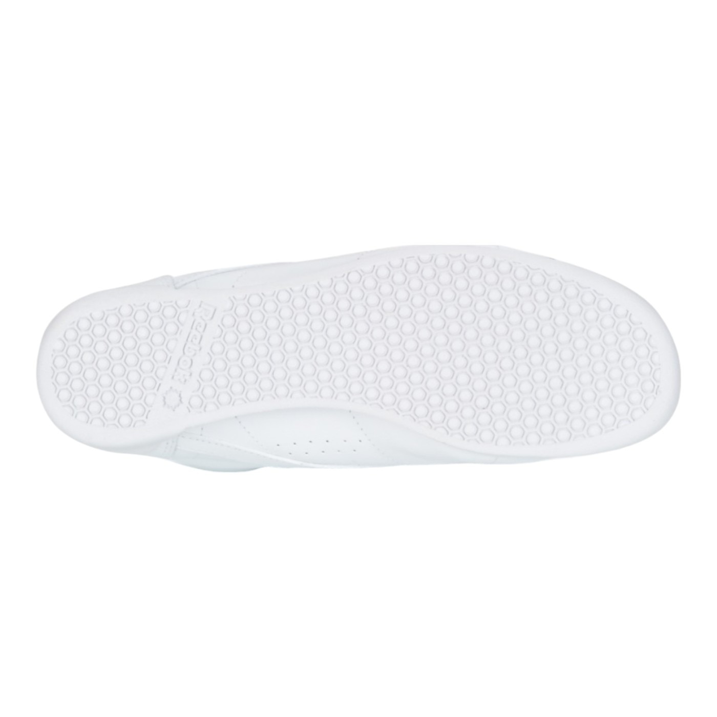 Foto 7 pulgar | Tenis Casual Reebok  Color Blanco Para Mujer Modelo 100000103