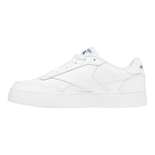 Foto 4 | Tenis Casuales Reebok Color Blanco Para Mujer Modelo 100033985