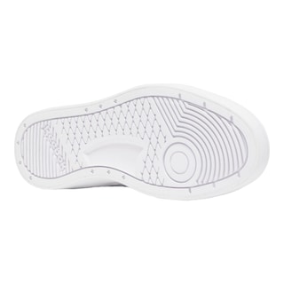 Foto 6 | Tenis Casuales Reebok Color Blanco Para Mujer Modelo 100033985