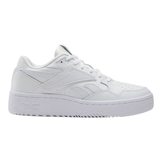 Foto 2 | Tenis Reebok Blancos Para Mujer
