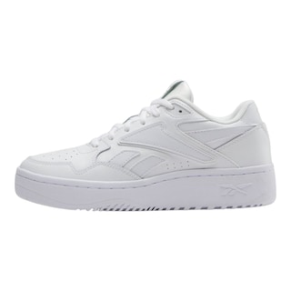 Foto 4 | Tenis Reebok Blancos Para Mujer