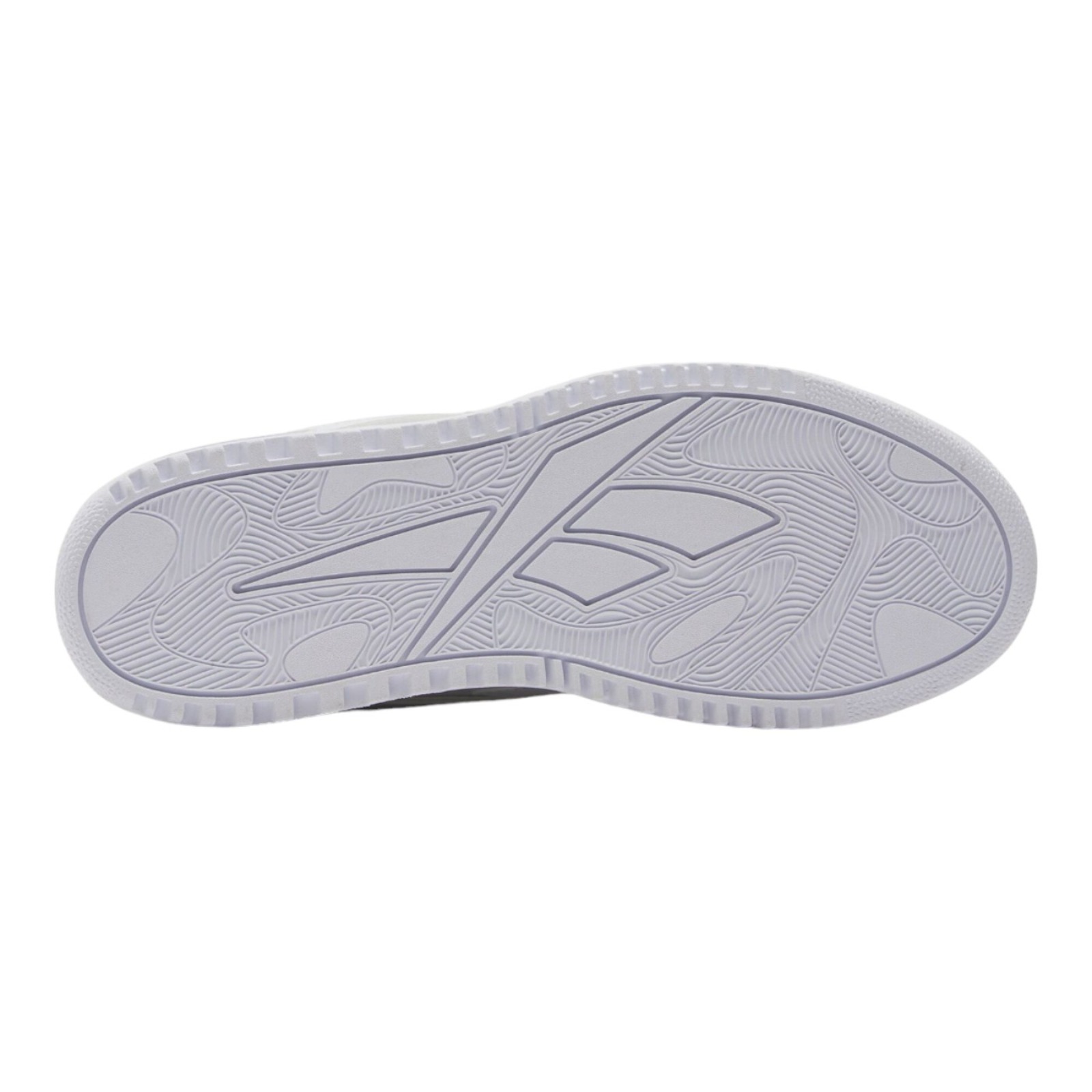 Foto 7 pulgar | Tenis Reebok  Blancos Para Mujer