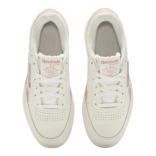 Foto 3 | Tenis Casuales Reebok Beige para Mujer