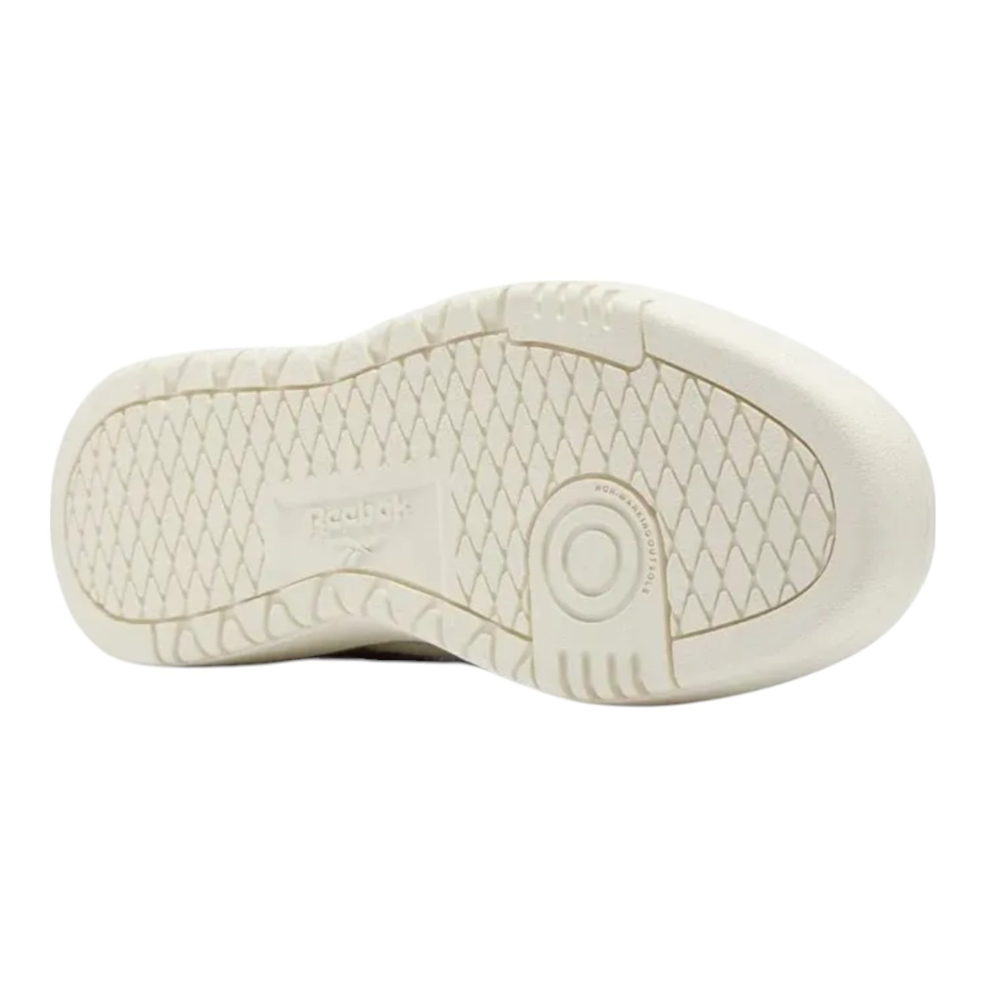 Foto 6 | Tenis Casuales Reebok Beige para Mujer