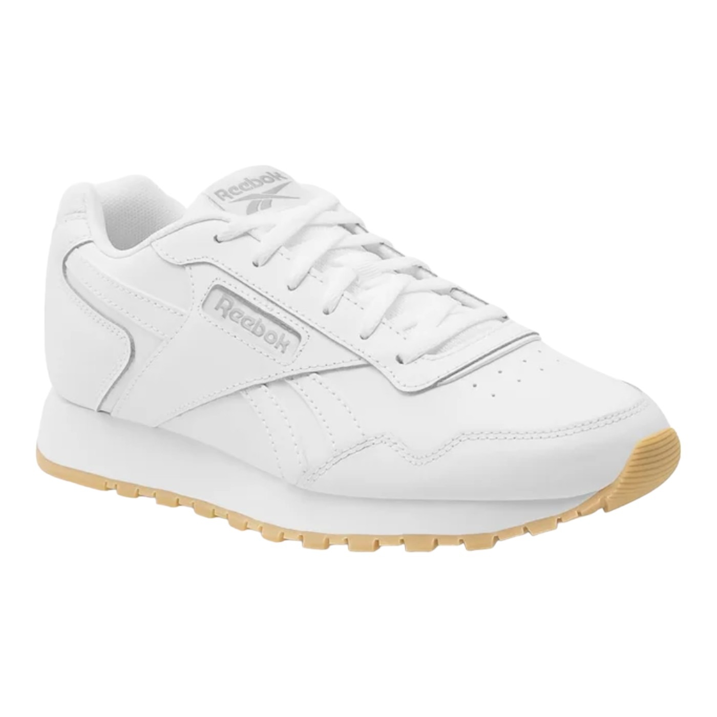 Foto 1 | Tenis Reebok Blanco para Mujer