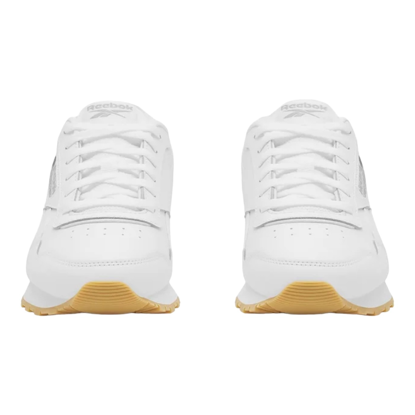 Foto 3 pulgar | Tenis Reebok Blanco para Mujer