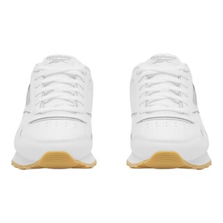 Foto 2 | Tenis Reebok Blanco para Mujer