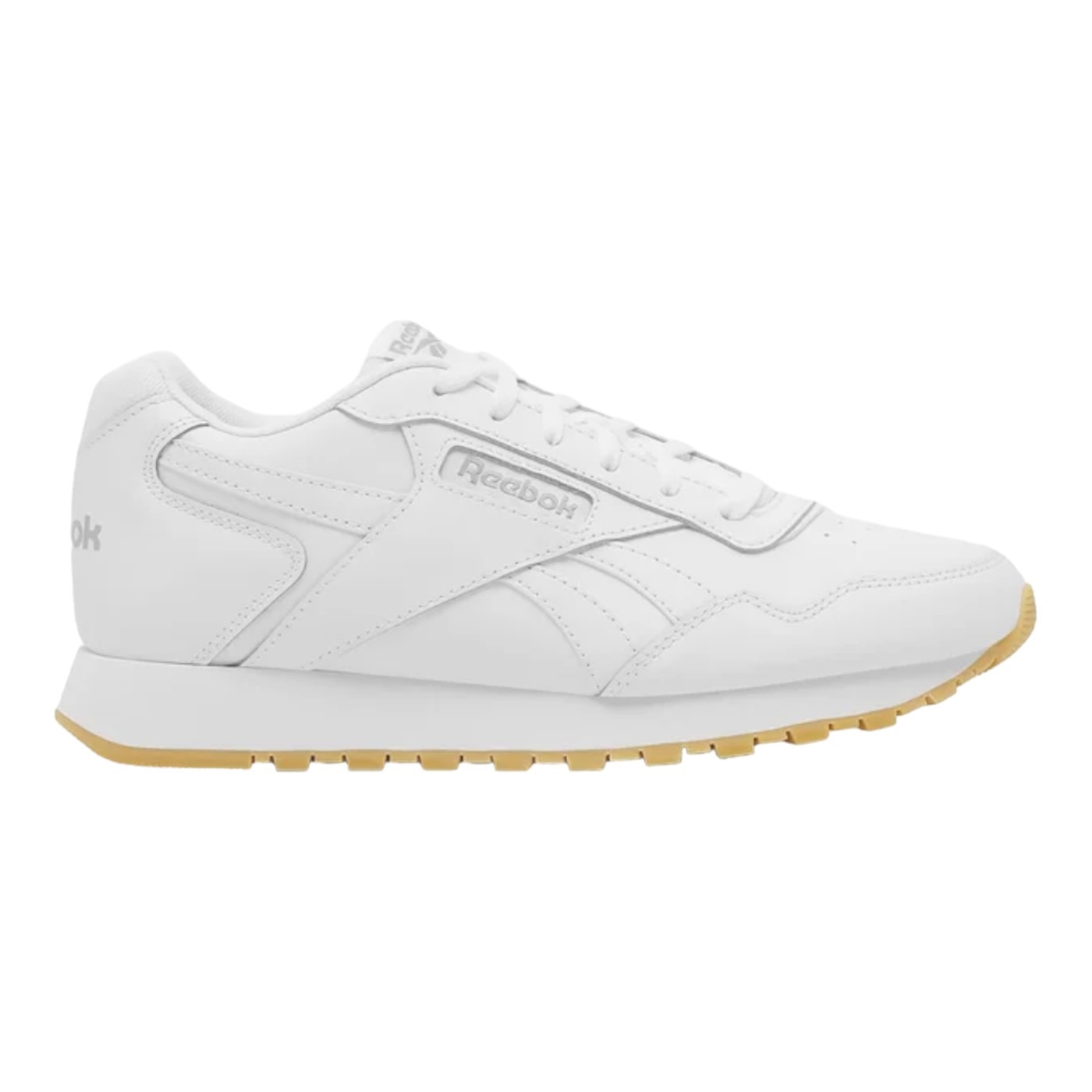 Foto 4 pulgar | Tenis Reebok Blanco para Mujer