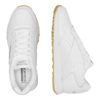 Foto 5 | Tenis Reebok Blanco para Mujer