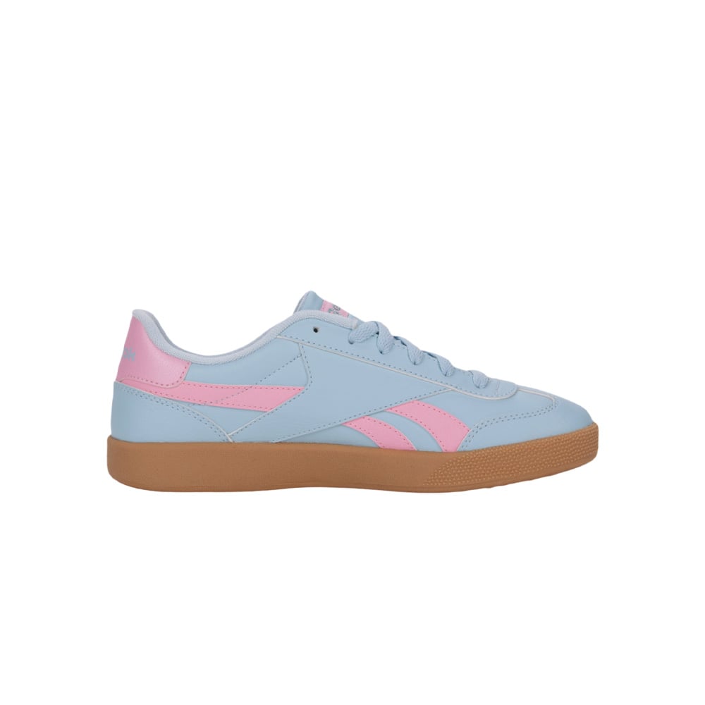 Foto 1 | Tenis Reebok Azules para Mujer