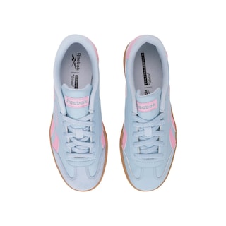 Foto 2 | Tenis Reebok Azules para Mujer