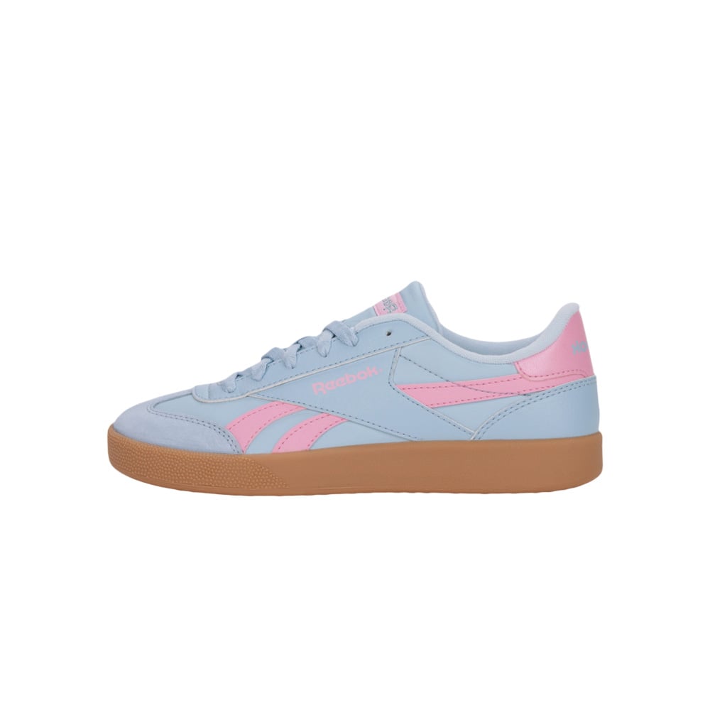Foto 4 pulgar | Tenis Reebok Azules para Mujer