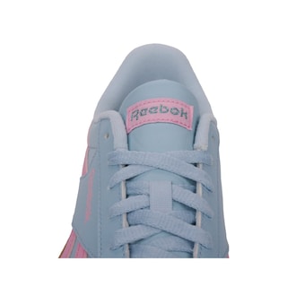 Foto 4 | Tenis Reebok Azules para Mujer