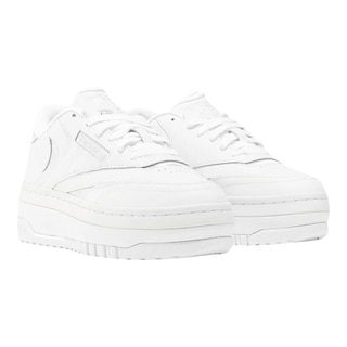 Foto 1 | Tenis Casuales Reebok Blanco para Mujer
