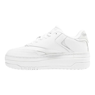 Foto 3 | Tenis Casuales Reebok Blanco para Mujer