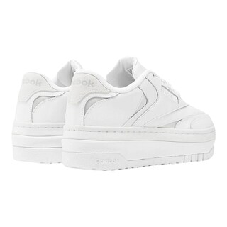 Foto 4 | Tenis Casuales Reebok Blanco para Mujer