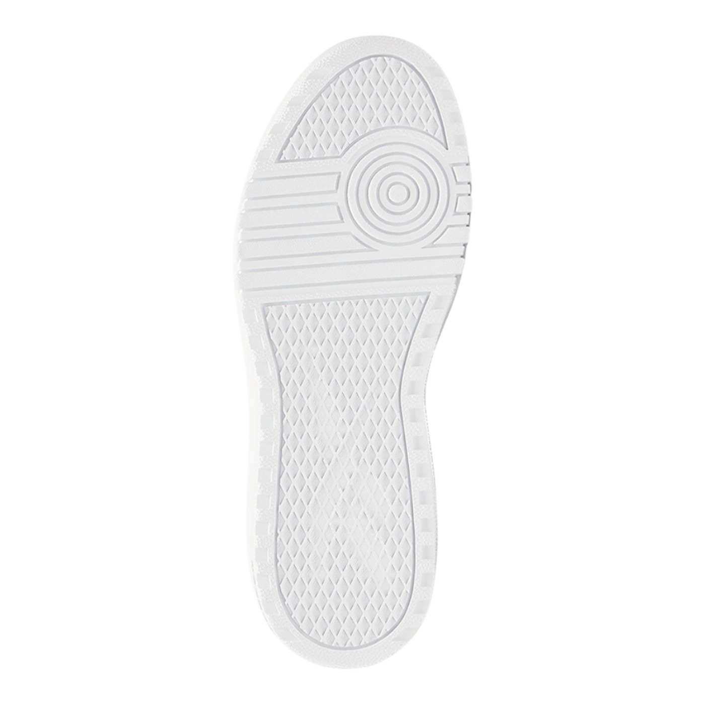 Foto 6 pulgar | Tenis Casuales Reebok Blanco para Mujer