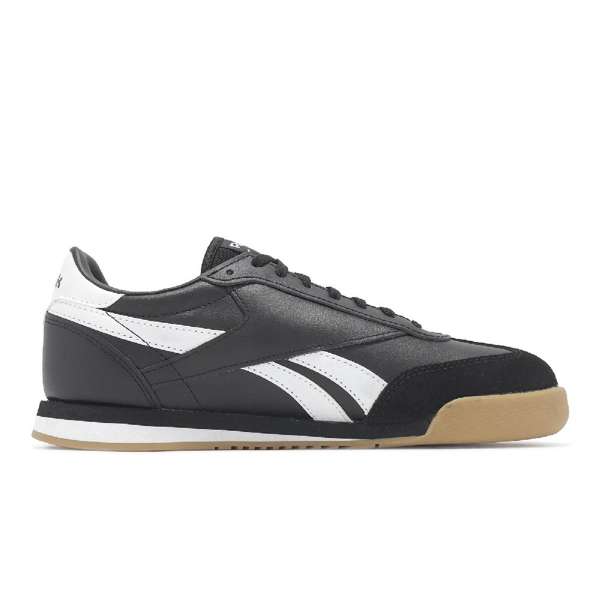 Foto 2 pulgar | Tenis Casuales Reebok  Negro para Mujer