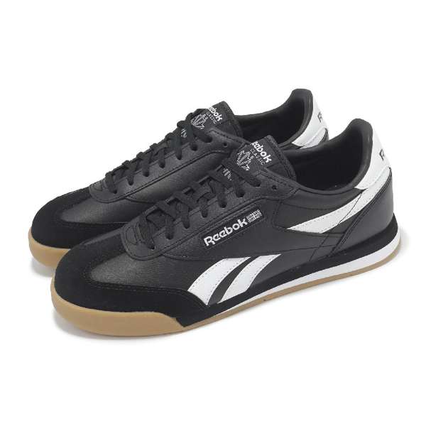 Foto 3 pulgar | Tenis Casuales Reebok  Negro para Mujer