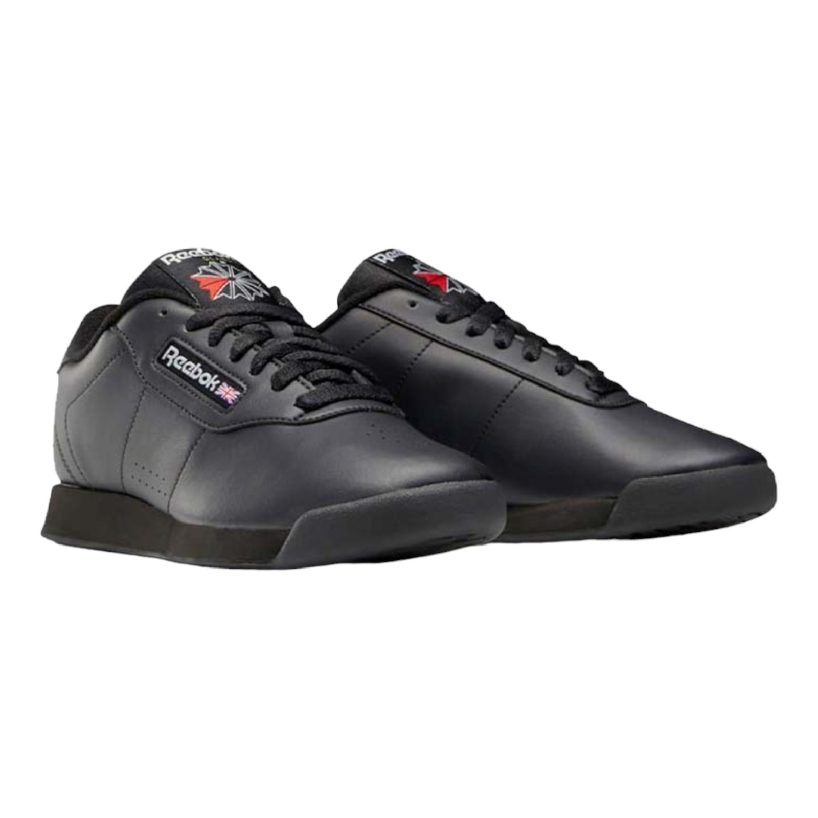 Foto 2 pulgar | Tenis Reebok Princess Classics para Mujer
