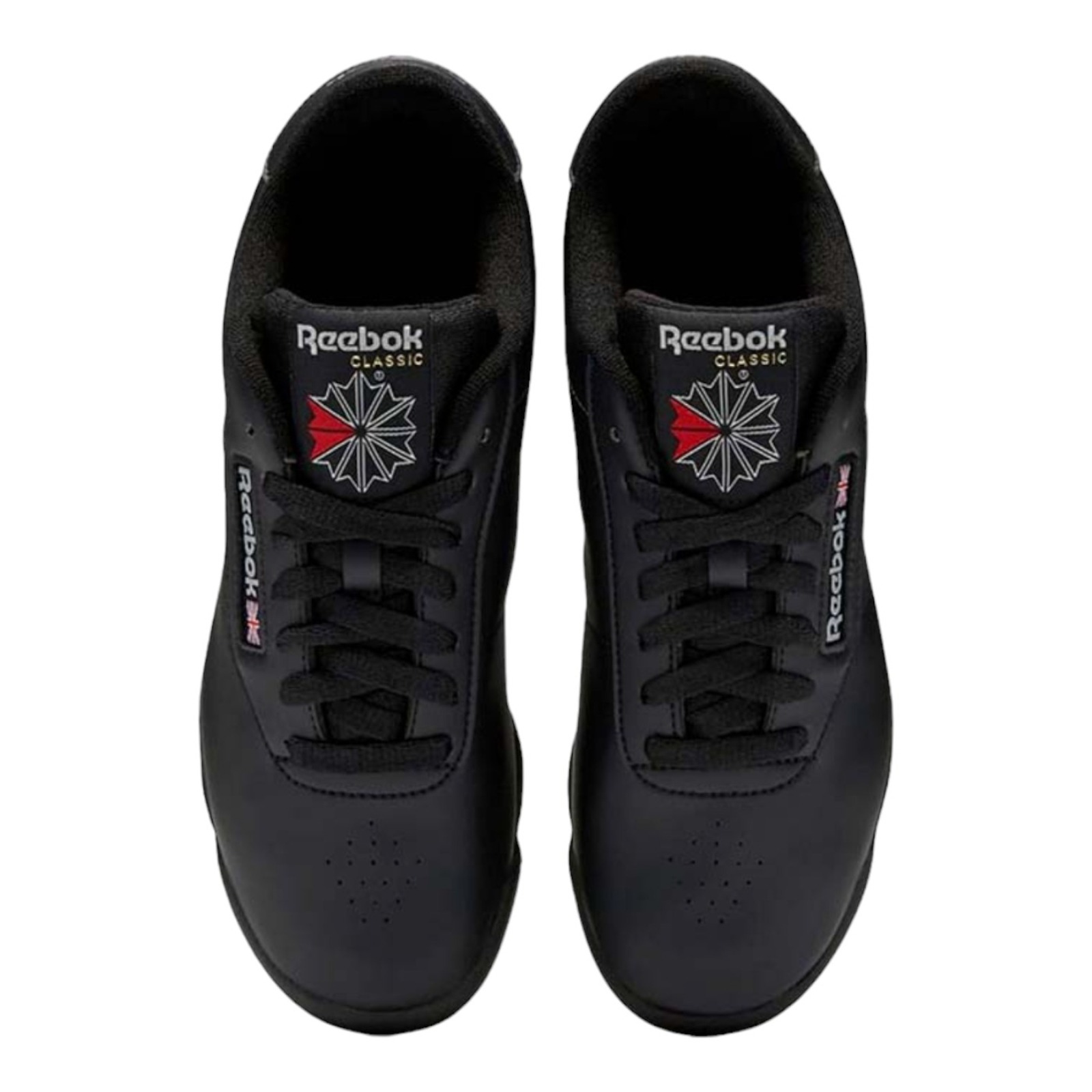 Foto 4 pulgar | Tenis Reebok Princess Classics para Mujer