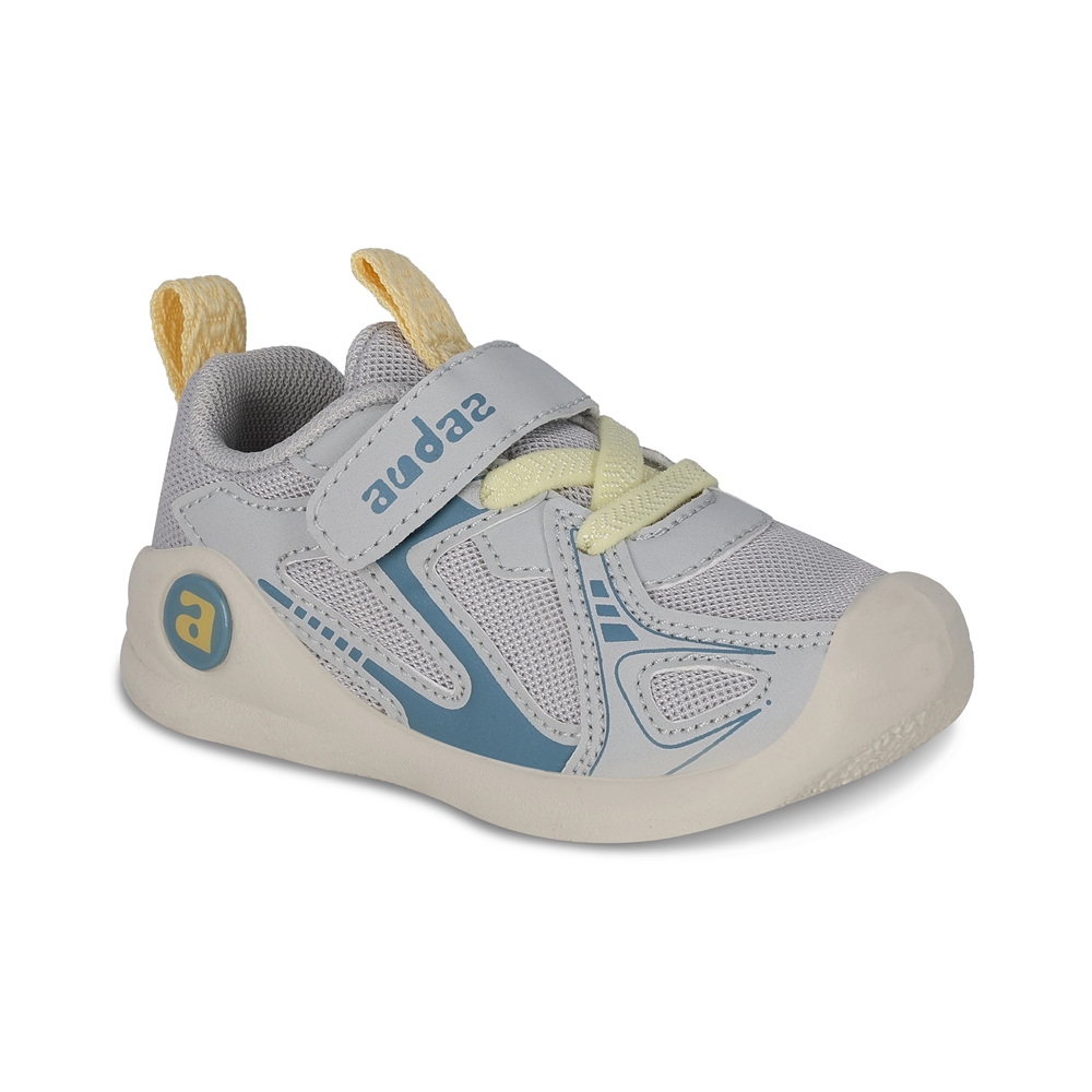 Foto 1 | Tenis Casuales Coqueta y Audaz para Niño