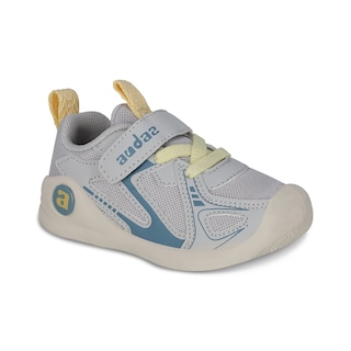 Foto 1 | Tenis Casuales Coqueta y Audaz para Niño