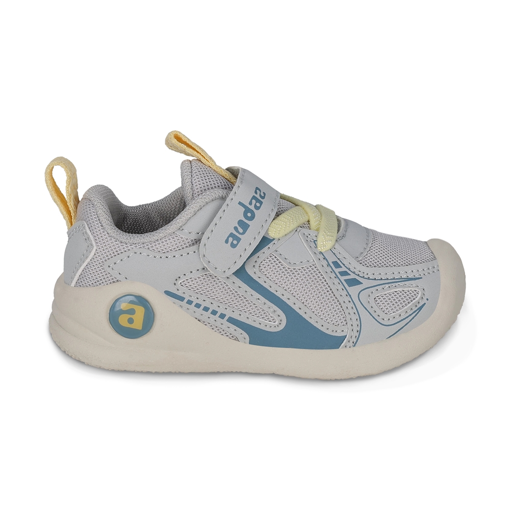 Foto 3 pulgar | Tenis Casuales Coqueta y Audaz para Niño