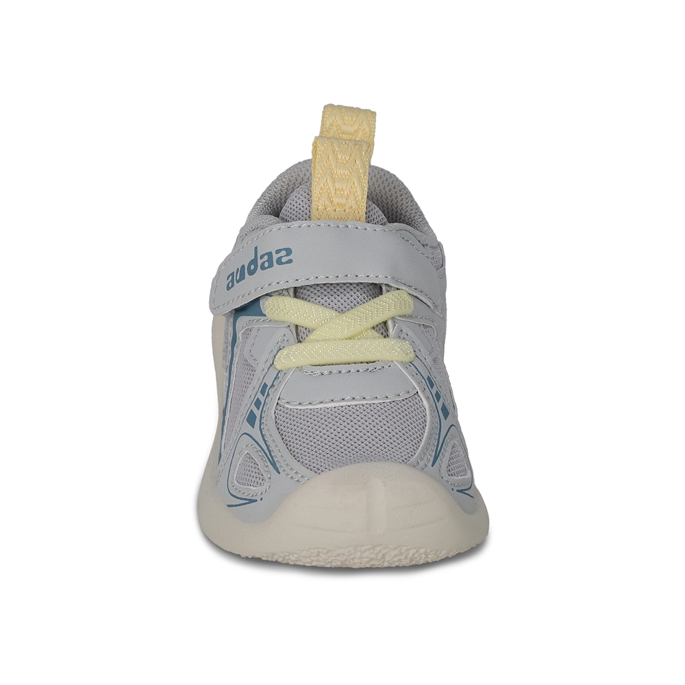 Foto 4 pulgar | Tenis Casuales Coqueta y Audaz para Niño