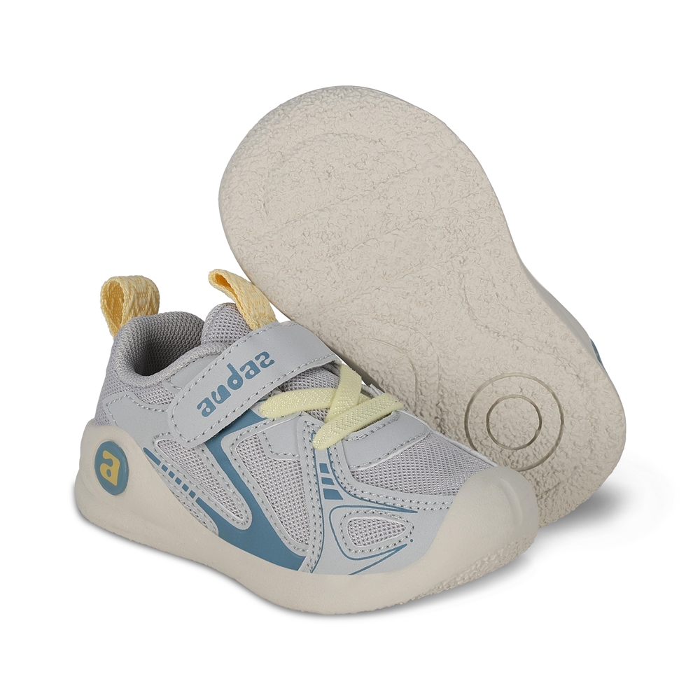 Foto 7 pulgar | Tenis Casuales Coqueta y Audaz para Niño