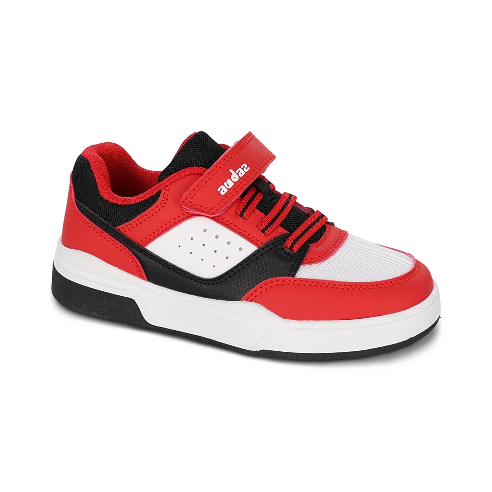 Tenis Casual Coqueta y Audaz para Niño