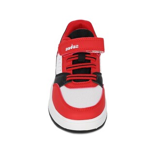 Foto 3 | Tenis Casual Coqueta y Audaz para Niño