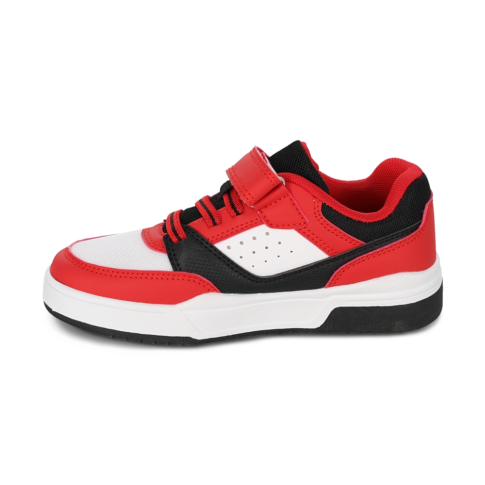 Foto 5 | Tenis Casual Coqueta y Audaz para Niño