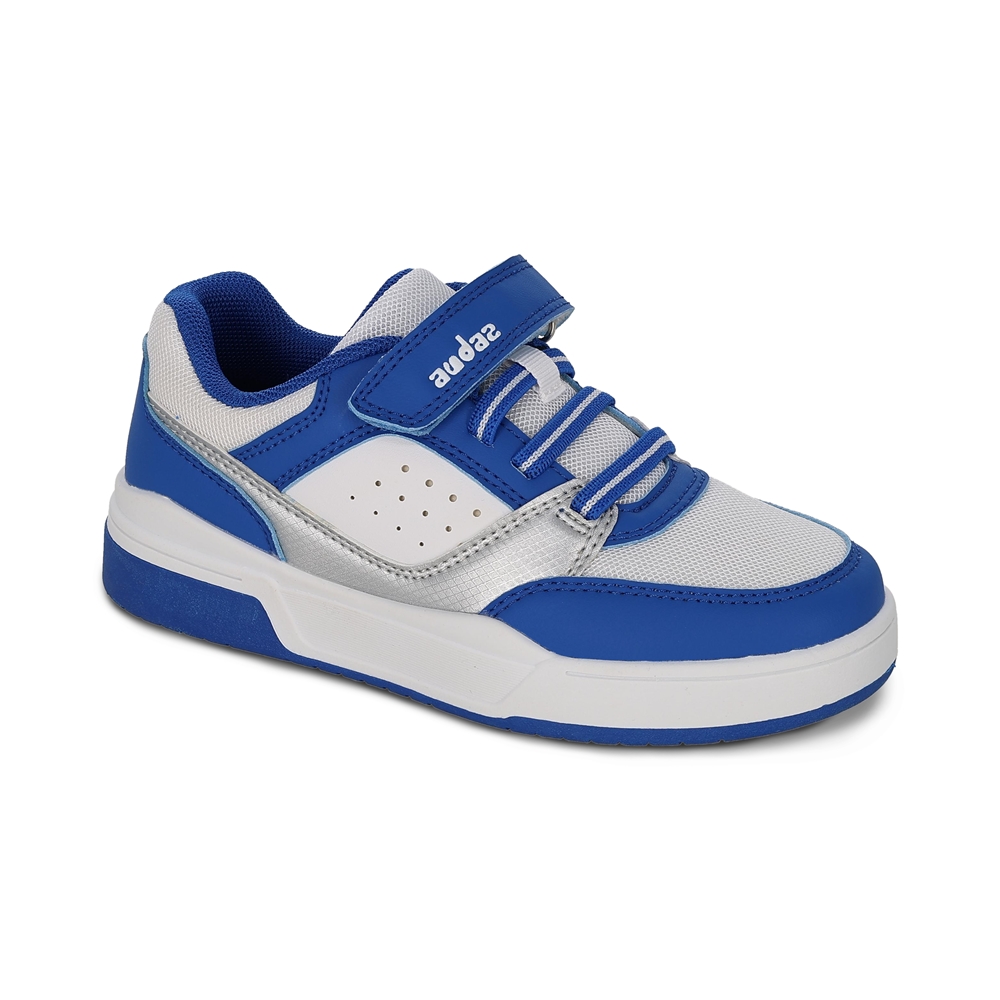 Foto 1 | Tenis Casuales Audaz Blancos 206300-H para Niño