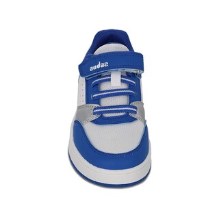 Foto 3 | Tenis Casuales Audaz Blancos 206300-H para Niño