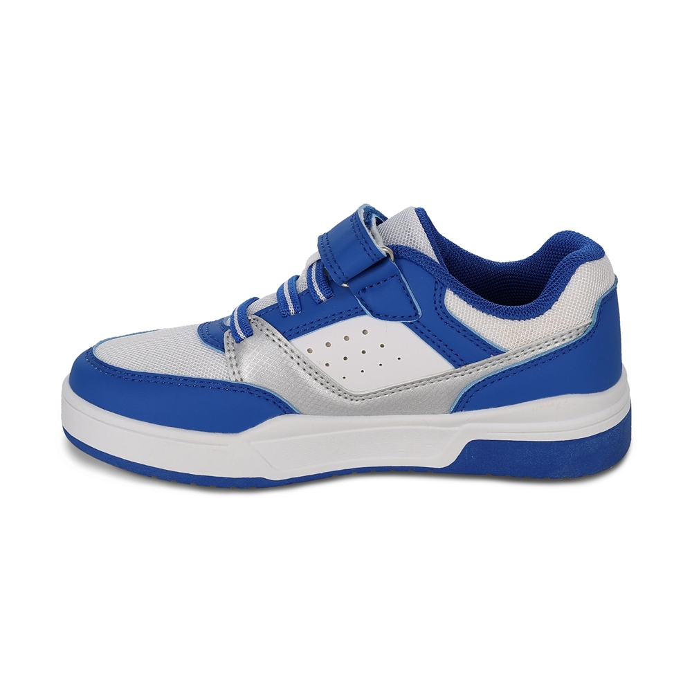 Foto 5 | Tenis Casuales Audaz Blancos 206300-H para Niño