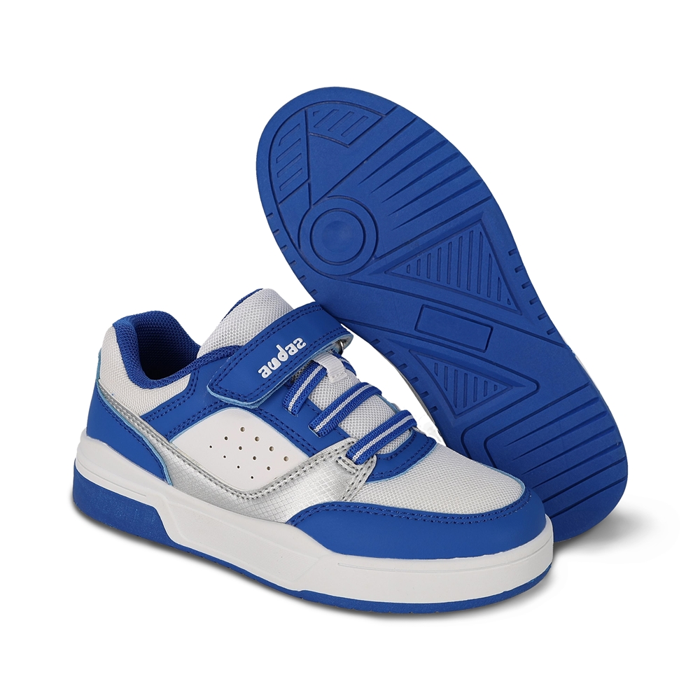 Foto 6 | Tenis Casuales Audaz Blancos 206300-H para Niño