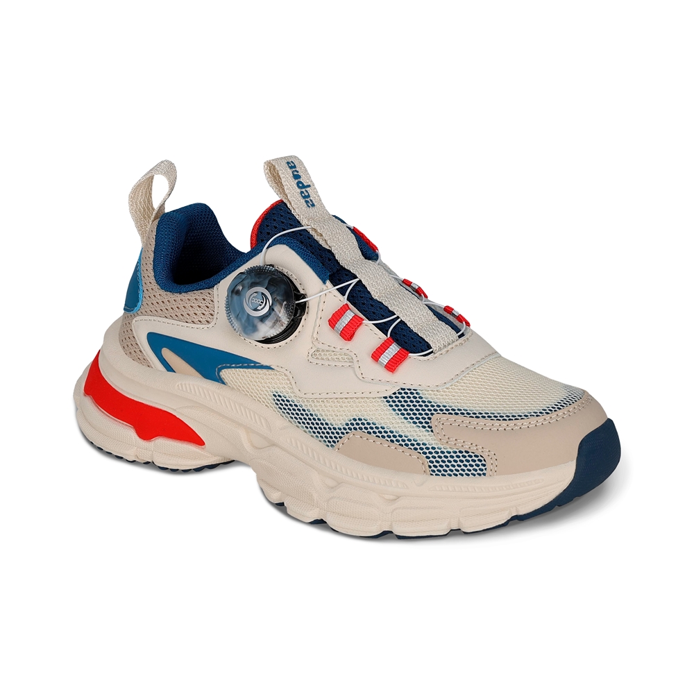 Tenis Coqueta y Audaz para Niño