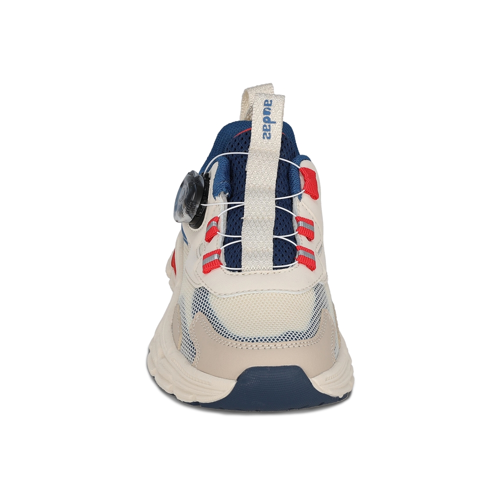 Foto 4 pulgar | Tenis Coqueta y Audaz para Niño