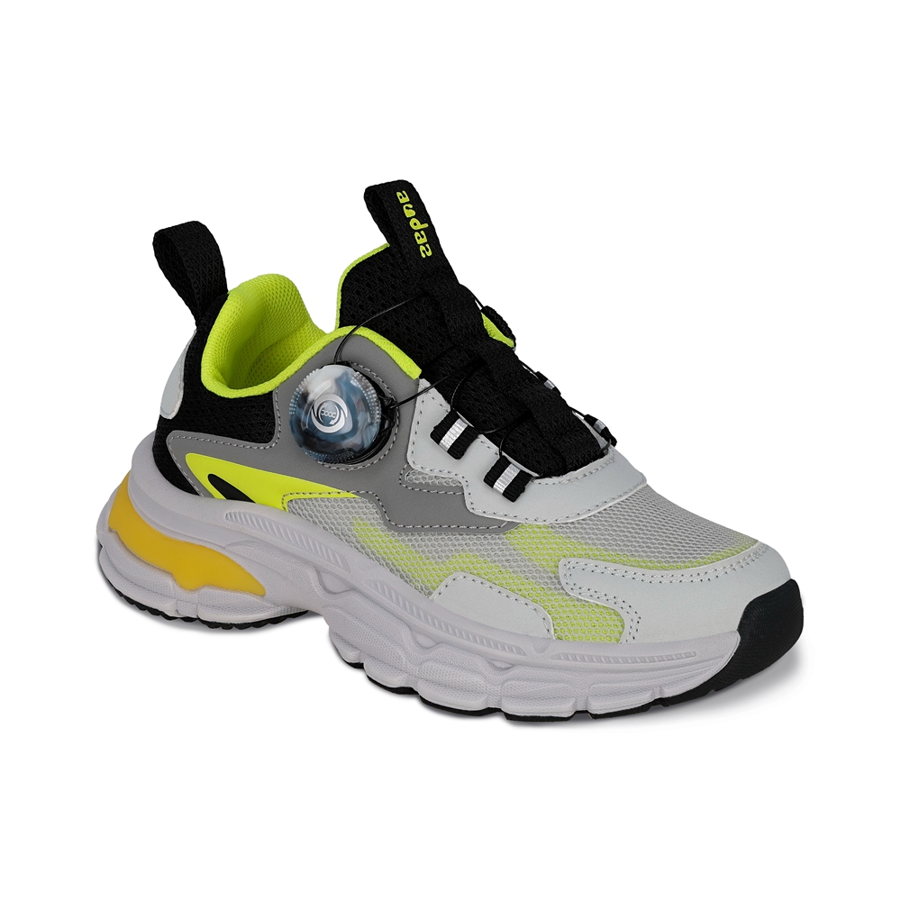 Tenis Coqueta y Audaz para Niño