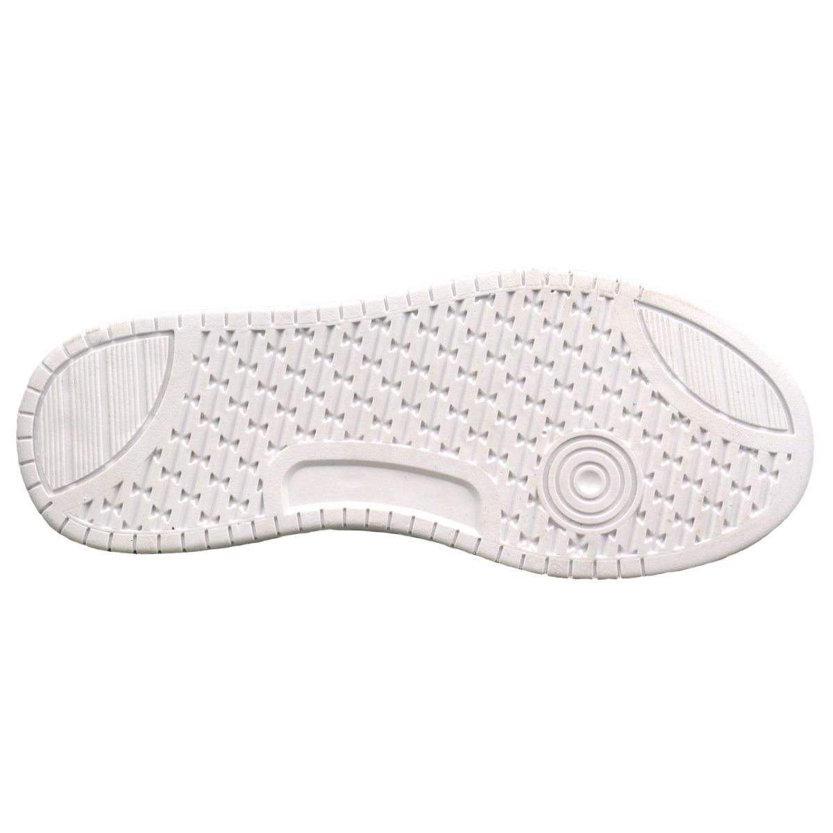 Foto 6 pulgar | Tenis Choclo Casual Rokino 2451 Color Marino/blanco Para Niño