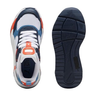 Foto 6 | Tenis Puma Trinity Jr Versatiles para Niño