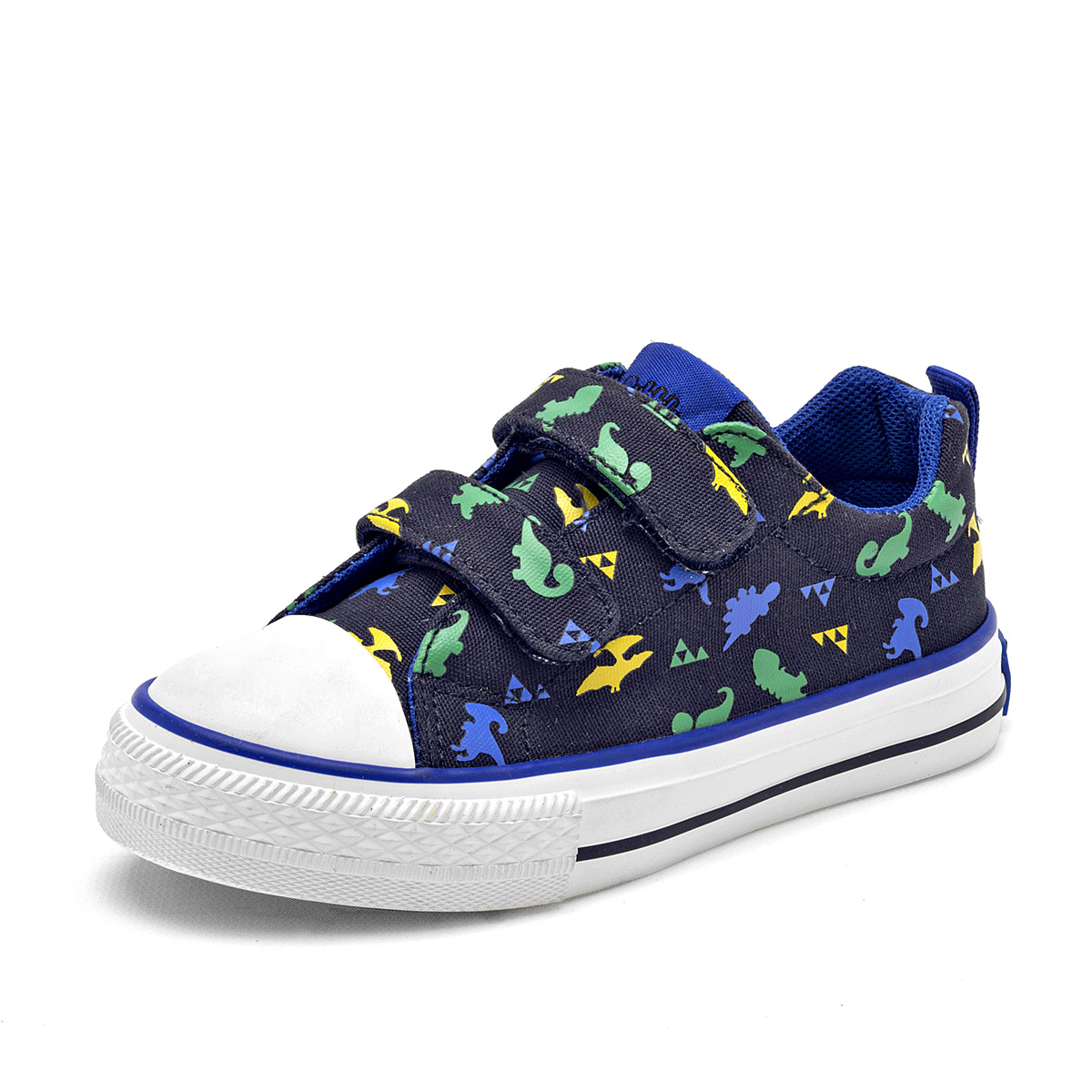 Foto 1 | Bubble Gummers Tenis Urbano Para Niño Marino