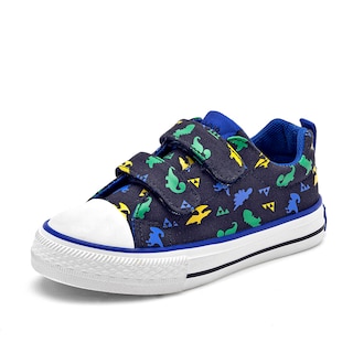Foto 1 | Bubble Gummers Tenis Urbano Para Niño Marino
