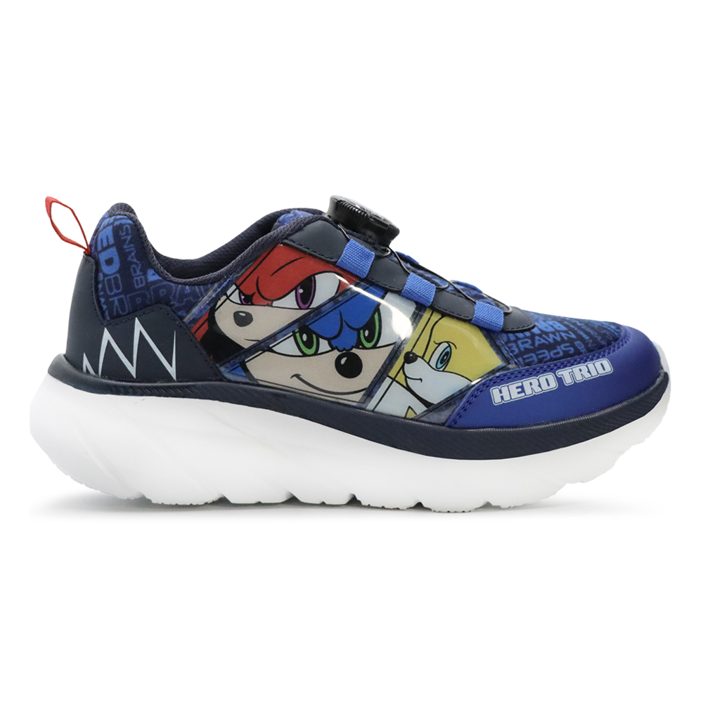 Foto 1 | Tenis Sonic The Hedgehog  Para Niño