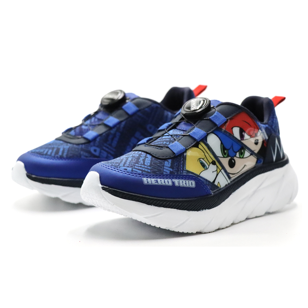 Foto 7 | Tenis Sonic The Hedgehog  Para Niño