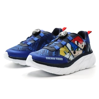 Foto 7 | Tenis Sonic The Hedgehog Para Niño