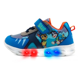 Foto 1 | Tenis Paw Patrol Dino Rex Chase Con Luces Para Niño