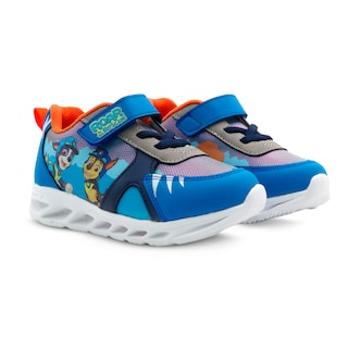 Foto 2 | Tenis Paw Patrol Dino Rex Chase Con Luces Para Niño